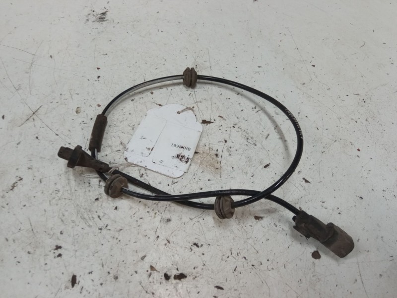 Recambio de sensor abs trasero derecho para ford ecosport 1.0 ecoboost referencia OEM IAM GN152C190BB  