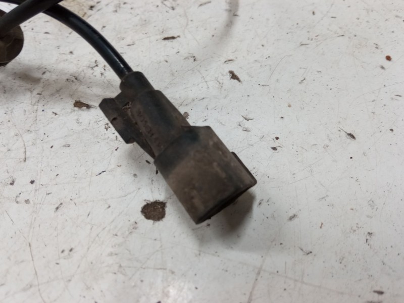 Recambio de sensor abs trasero derecho para ford ecosport 1.0 ecoboost referencia OEM IAM GN152C190BB  