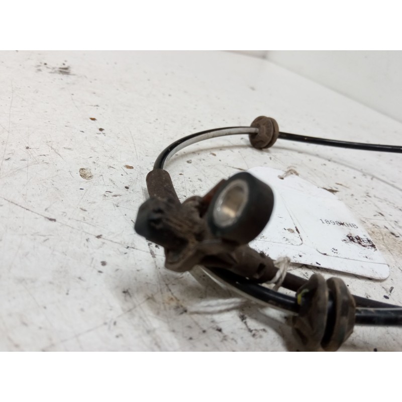 Recambio de sensor abs trasero derecho para ford ecosport 1.0 ecoboost referencia OEM IAM GN152C190BB  