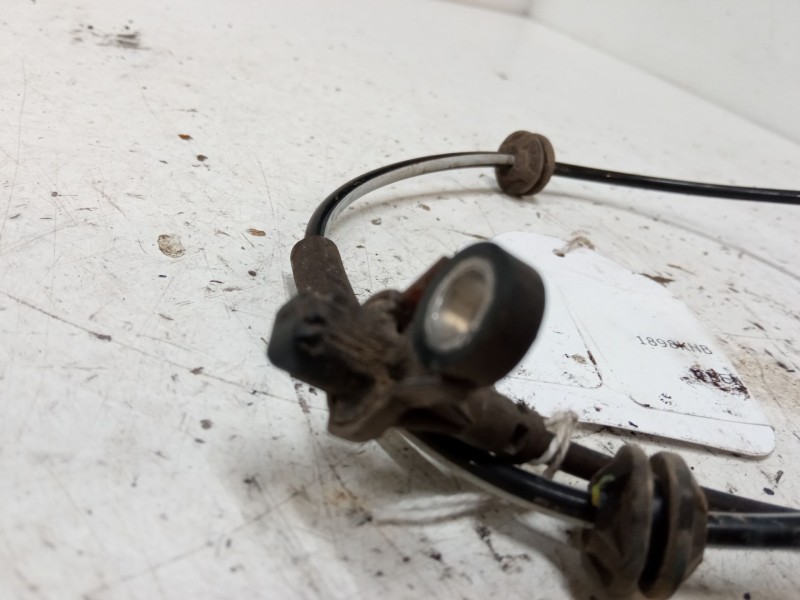 Recambio de sensor abs trasero derecho para ford ecosport 1.0 ecoboost referencia OEM IAM GN152C190BB  