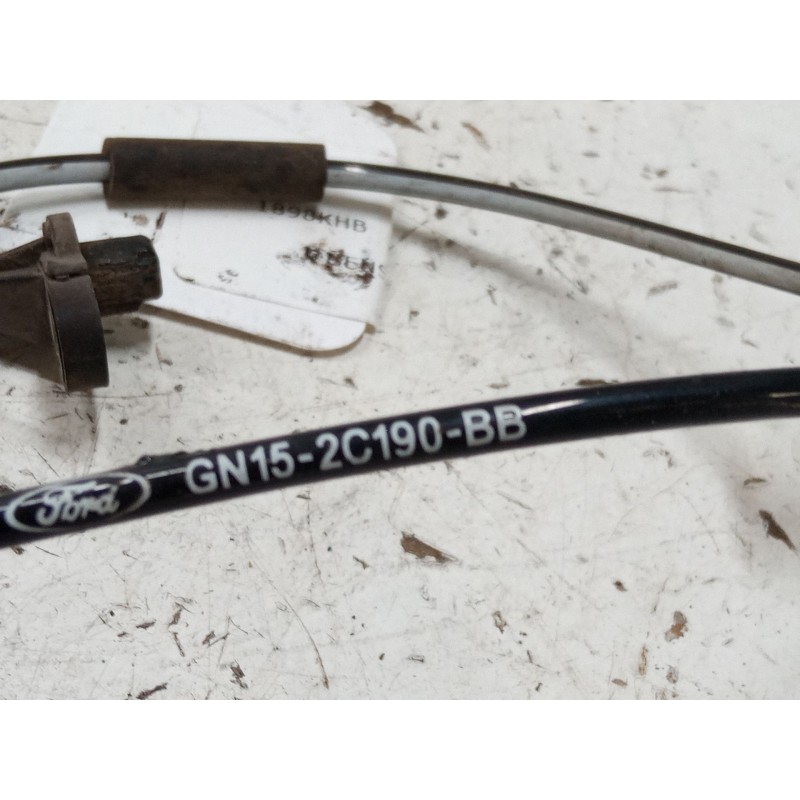 Recambio de sensor abs trasero derecho para ford ecosport 1.0 ecoboost referencia OEM IAM GN152C190BB  