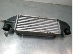 Recambio de intercooler para ford focus i (daw, dbw) 1.8 tdci referencia OEM IAM   