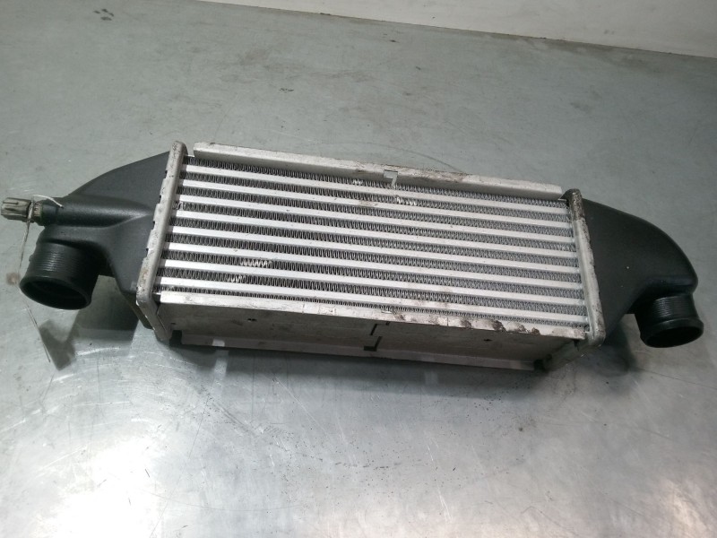 Recambio de intercooler para ford focus i (daw, dbw) 1.8 tdci referencia OEM IAM   