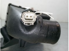 Recambio de intercooler para ford focus i (daw, dbw) 1.8 tdci referencia OEM IAM    2