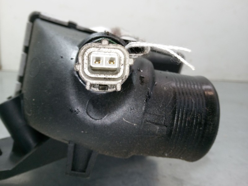 Recambio de intercooler para ford focus i (daw, dbw) 1.8 tdci referencia OEM IAM   