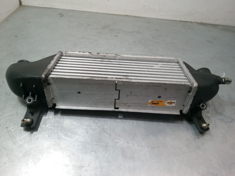 Recambio de intercooler para ford focus i (daw, dbw) 1.8 tdci referencia OEM IAM   
