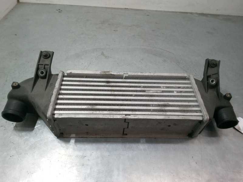 Recambio de intercooler para ford focus i (daw, dbw) 1.8 tdci referencia OEM IAM   