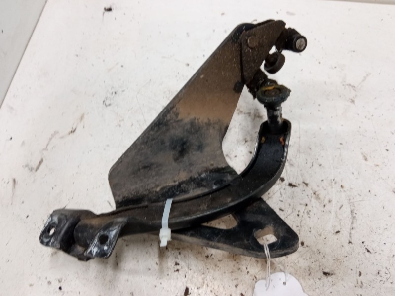 Recambio de guia puerta corredera derecha para nissan primastar furgoneta (x83) 1.9 dci 100 referencia OEM IAM   