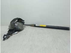 Recambio de cinturon con pretensor delantero izquierdo para seat inca (6k9) 1.9 d referencia OEM IAM 08090054757270  
