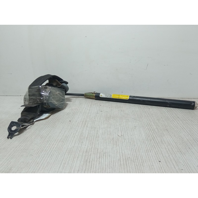 Recambio de cinturon con pretensor delantero izquierdo para seat inca (6k9) 1.9 d referencia OEM IAM 08090054757270  