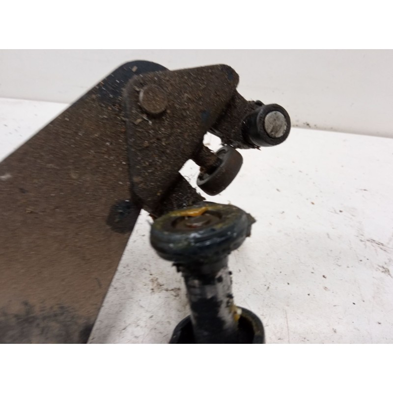 Recambio de guia puerta corredera derecha para nissan primastar furgoneta (x83) 1.9 dci 100 referencia OEM IAM   