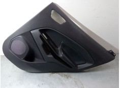 Recambio de guarnecido puerta trasera derecha para ford ecosport 1.0 ecoboost referencia OEM IAM   