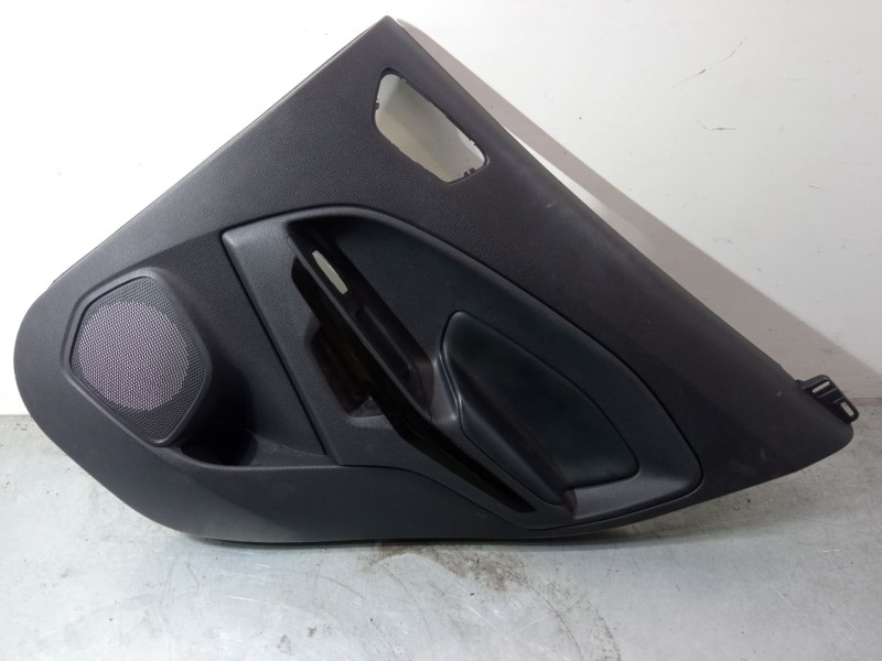Recambio de guarnecido puerta trasera derecha para ford ecosport 1.0 ecoboost referencia OEM IAM   