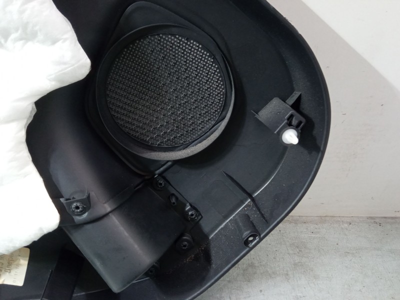 Recambio de guarnecido puerta trasera derecha para ford ecosport 1.0 ecoboost referencia OEM IAM   