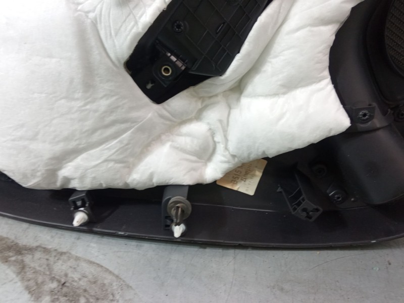 Recambio de guarnecido puerta trasera derecha para ford ecosport 1.0 ecoboost referencia OEM IAM   