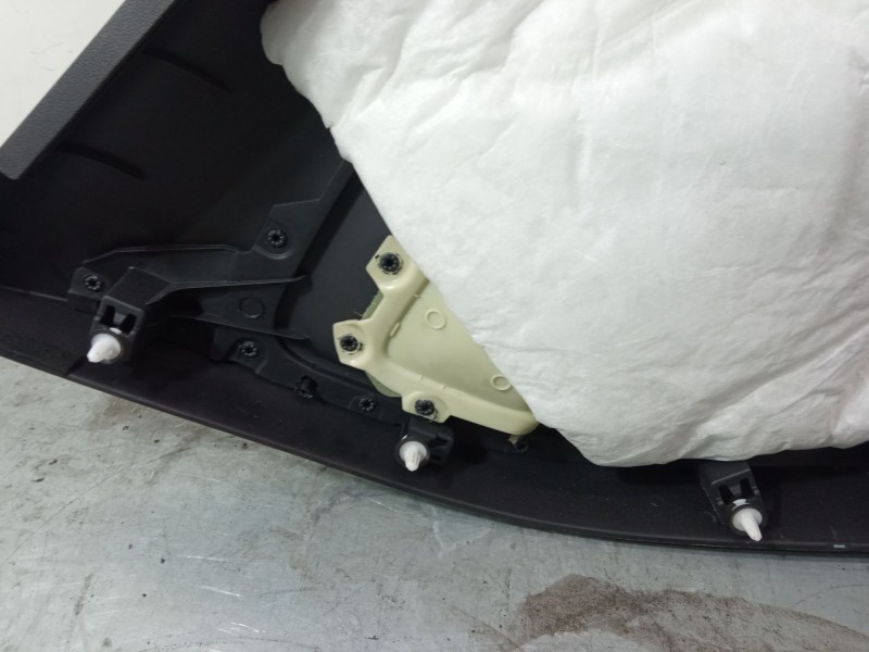 Recambio de guarnecido puerta trasera derecha para ford ecosport 1.0 ecoboost referencia OEM IAM   