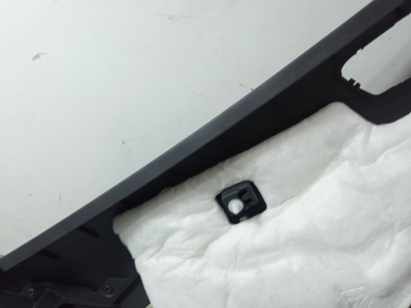 Recambio de guarnecido puerta trasera derecha para ford ecosport 1.0 ecoboost referencia OEM IAM   