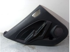 Recambio de guarnecido puerta trasero izquierdo para ford ecosport 1.0 ecoboost referencia OEM IAM   