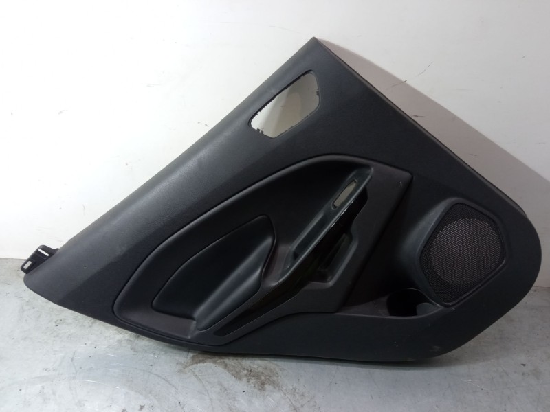 Recambio de guarnecido puerta trasero izquierdo para ford ecosport 1.0 ecoboost referencia OEM IAM   