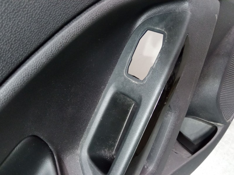 Recambio de guarnecido puerta trasero izquierdo para ford ecosport 1.0 ecoboost referencia OEM IAM   