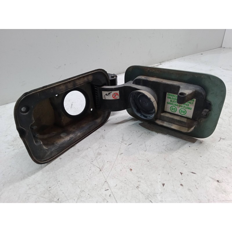 Recambio de tapa exterior combustible para renault scénic ii (jm0/1_) 1.6 (jm0c, jm0j, jm1b) referencia OEM IAM   