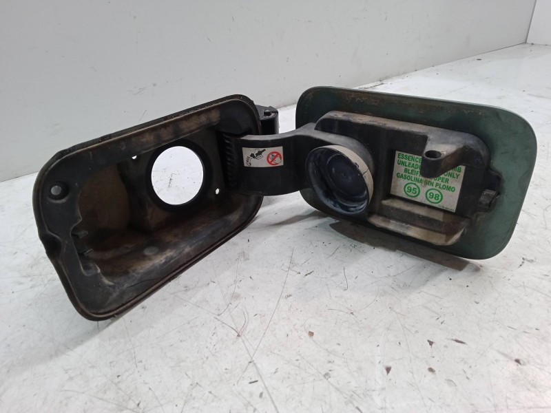 Recambio de tapa exterior combustible para renault scénic ii (jm0/1_) 1.6 (jm0c, jm0j, jm1b) referencia OEM IAM   