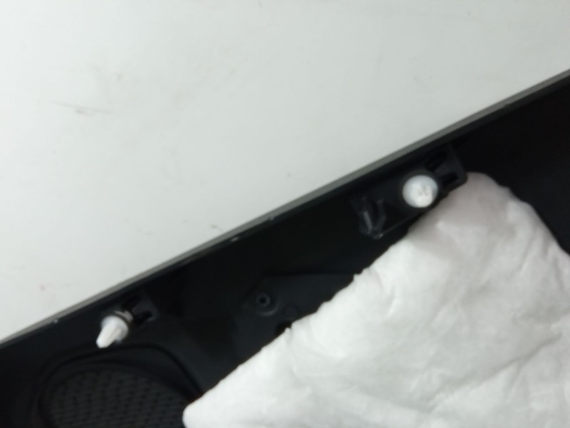 Recambio de guarnecido puerta trasero izquierdo para ford ecosport 1.0 ecoboost referencia OEM IAM   