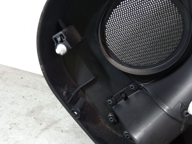 Recambio de guarnecido puerta trasero izquierdo para ford ecosport 1.0 ecoboost referencia OEM IAM   