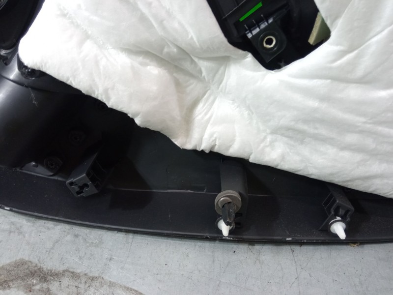 Recambio de guarnecido puerta trasero izquierdo para ford ecosport 1.0 ecoboost referencia OEM IAM   