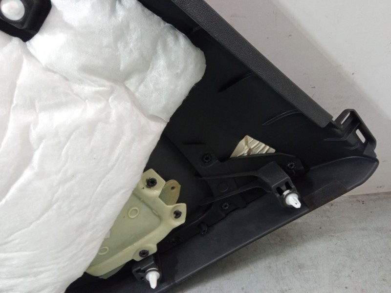 Recambio de guarnecido puerta trasero izquierdo para ford ecosport 1.0 ecoboost referencia OEM IAM   