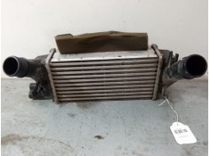 Recambio de intercooler para ford ecosport 1.0 ecoboost referencia OEM IAM   