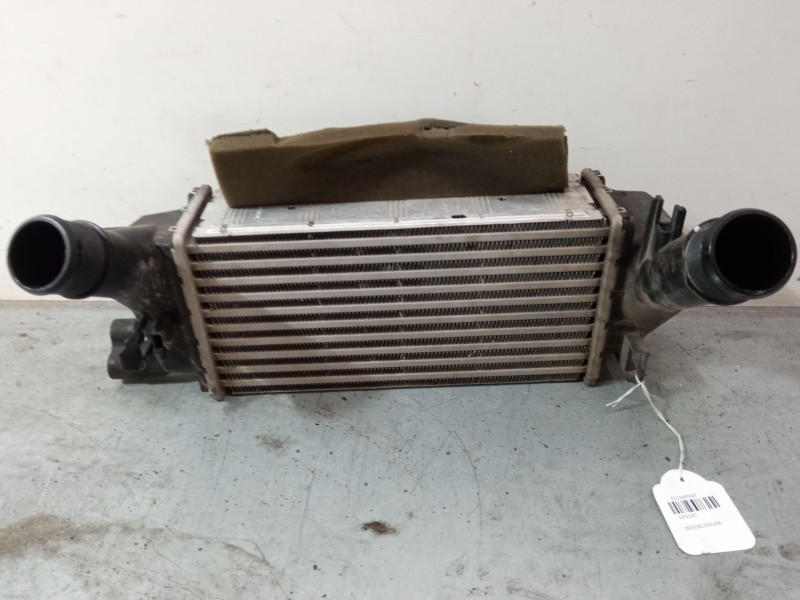 Recambio de intercooler para ford ecosport 1.0 ecoboost referencia OEM IAM   
