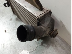 Recambio de intercooler para ford ecosport 1.0 ecoboost referencia OEM IAM    2
