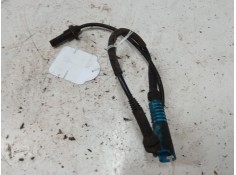 Recambio de sensor abs delantero derecho para bmw x5 (e53) 3.0 d referencia OEM IAM 0265007619  