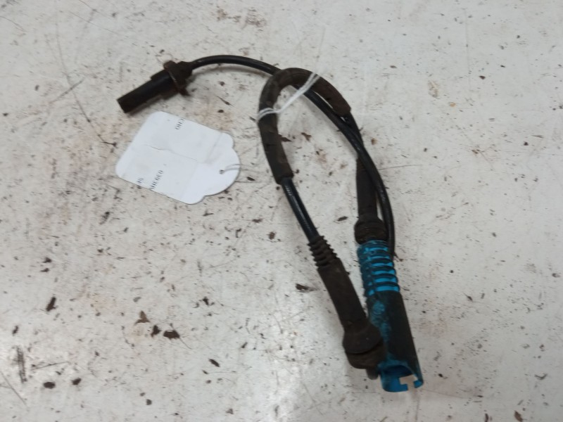 Recambio de sensor abs delantero derecho para bmw x5 (e53) 3.0 d referencia OEM IAM 0265007619  