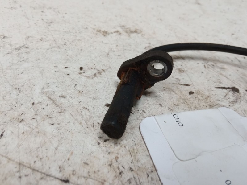 Recambio de sensor abs delantero derecho para bmw x5 (e53) 3.0 d referencia OEM IAM 0265007619  