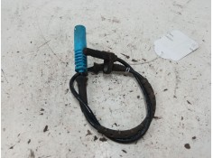 Recambio de sensor abs delantero izquierdo para bmw x5 (e53) 3.0 d referencia OEM IAM 0265007619  