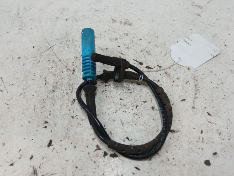 Recambio de sensor abs delantero izquierdo para bmw x5 (e53) 3.0 d referencia OEM IAM 0265007619  