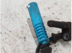 Recambio de sensor abs delantero izquierdo para bmw x5 (e53) 3.0 d referencia OEM IAM 0265007619   2