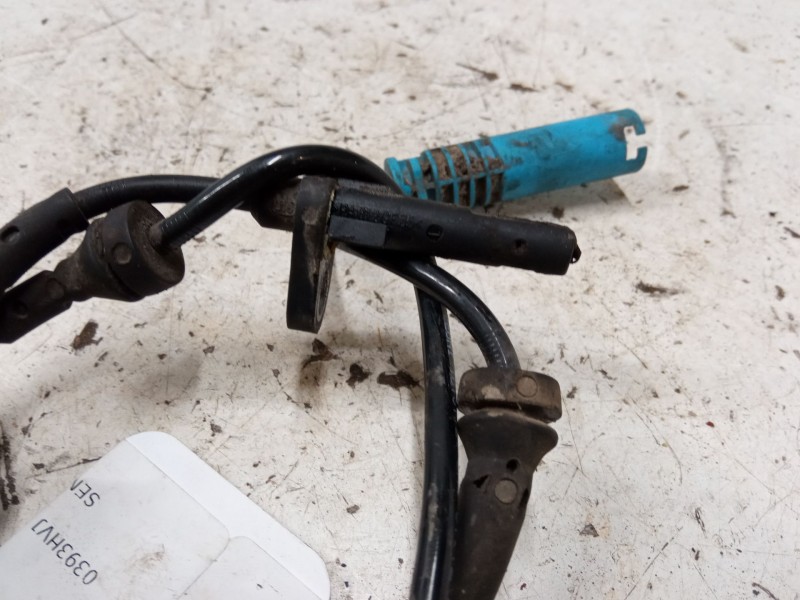 Recambio de sensor abs trasero derecho para bmw x5 (e53) 3.0 d referencia OEM IAM 0286007620  