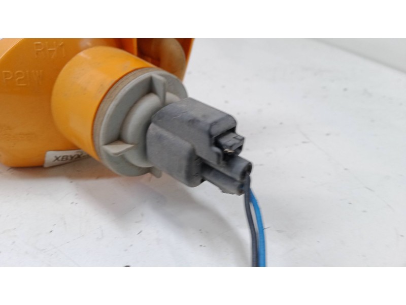 Recambio de intermitente delantero derecho para ford focus i (daw, dbw) 1.8 16v referencia OEM IAM   