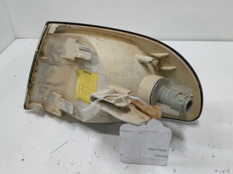 Recambio de intermitente delantero derecho para audi a4 b5 avant (8d5) 1.9 tdi referencia OEM IAM   