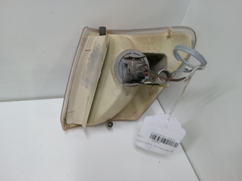 Recambio de intermitente delantero derecho para ford fiesta iii (gfj) 1.3 referencia OEM IAM   