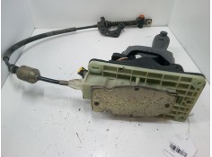 Recambio de selector palanca de cambios para renault clio ii (bb_, cb_) 1.6 (b/cb0d, bb00) referencia OEM IAM 700104892C  