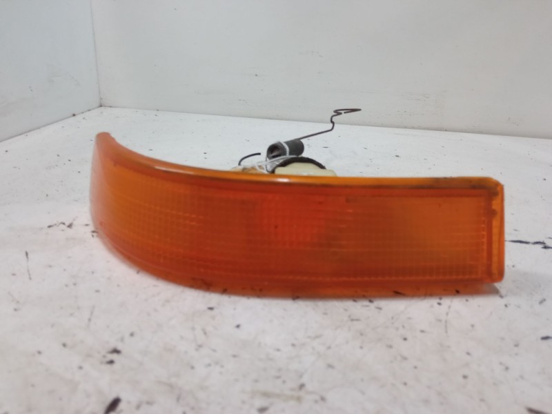 Recambio de intermitente delantero derecho para renault 5 (122_) 1.3 (1224, 1394) referencia OEM IAM   