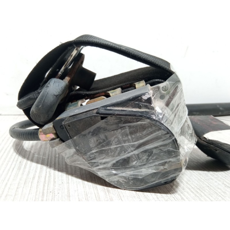 Recambio de cinturon con pretensor delantero izquierdo para seat inca (6k9) 1.9 d referencia OEM IAM 08090054757270  