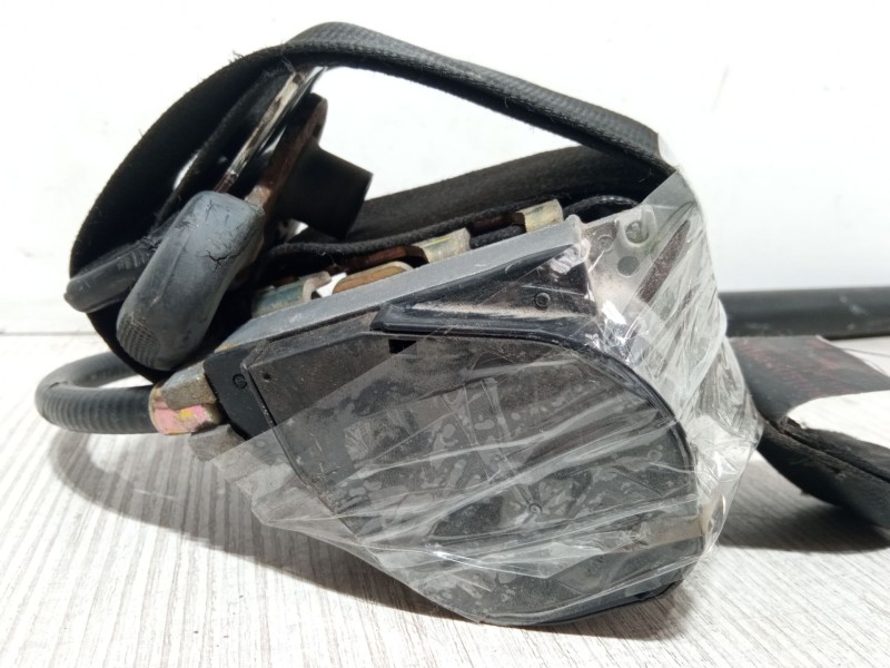 Recambio de cinturon con pretensor delantero izquierdo para seat inca (6k9) 1.9 d referencia OEM IAM 08090054757270  