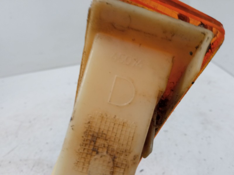 Recambio de intermitente delantero derecho para renault 5 (122_) 1.3 (1224, 1394) referencia OEM IAM   