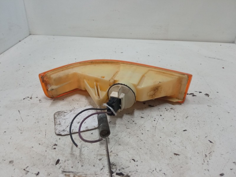 Recambio de intermitente delantero derecho para renault 5 (122_) 1.3 (1224, 1394) referencia OEM IAM   