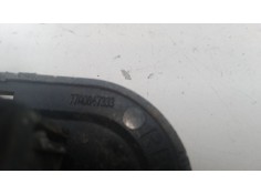 Recambio de intermitente delantero izquierdo para nissan interstar furgoneta (x70) dci 80 referencia OEM IAM    2